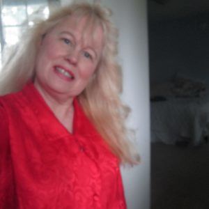 Meet your Posher, Paula